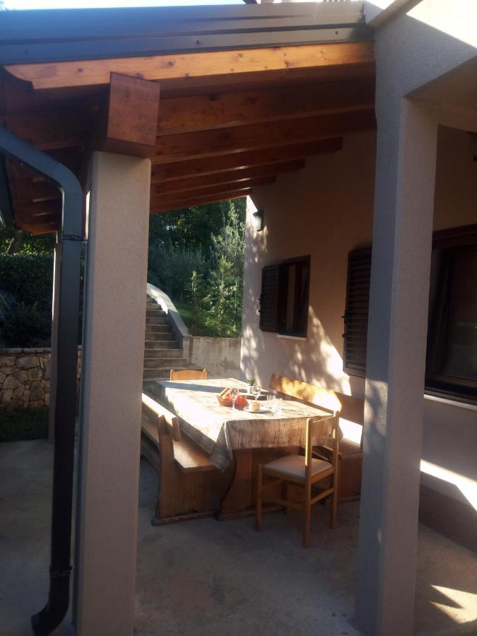 Vigo Apartment Labin  Exterior photo