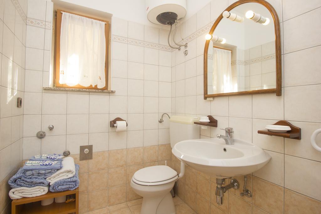 Vigo Apartment Labin  Exterior photo