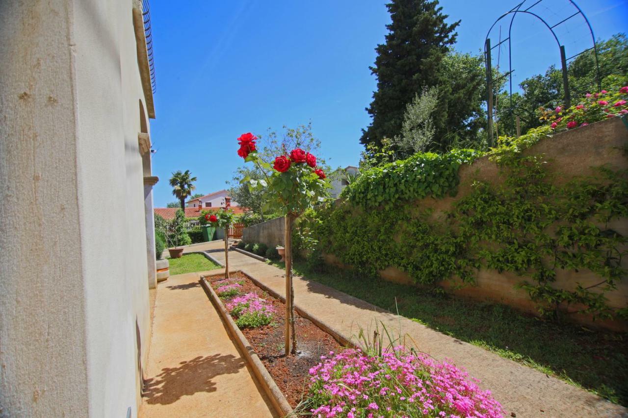 Vigo Apartment Labin  Exterior photo